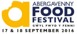 Abergavenny Food Festival 2016